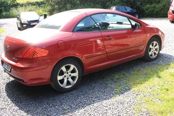 307 CC 2,0 103 kw - 7