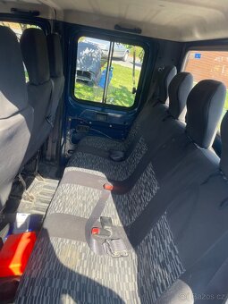 Fiat Ducato 2.8D - 7