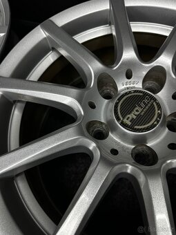 Alu Proline 5x114,3 16” - 7