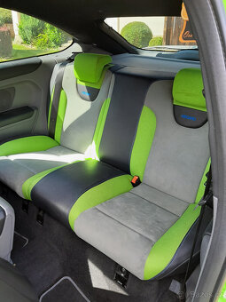 Ford Focus RS MK2 - 7