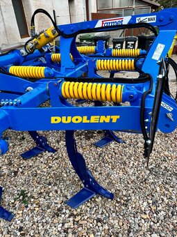 Farmet Duolent DX 300N model 2025 - 7