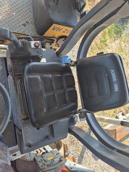 Ammann ARX 23 - 7