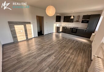 2+kk (58 m²), Tř. Gen. Janouška Přerov - 7