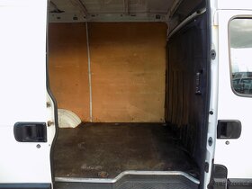 Iveco Daily 35C13V 2.3 JTD 93 KW AC, TEMP - 7