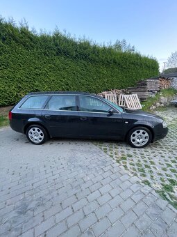 Audi A6 C5 1.9 TDI 81 Kw Avant - 7