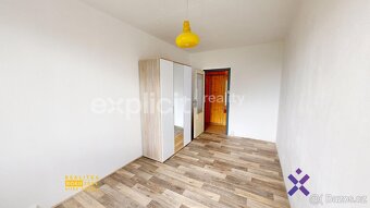 Pronájem byty 3+1, 74 m2 - Praha - Chodov, ev.č. 02306 - 7