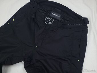 Probiker Toursport pánska textilná moto kombinéza 2XL 56 - 7