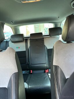 Škoda Octavie RS 2.0 tdi 125kw DSG - 7