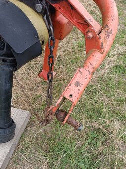 kuhn alterna 500 - 7