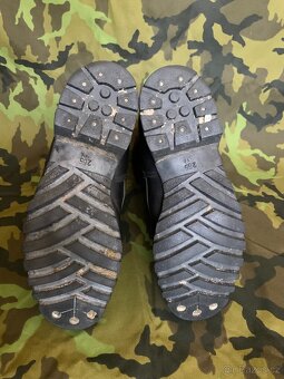Vojenské kanady vz. 90 - 7