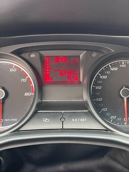 Seat Ibiza 1.4 16V Stylance - 7