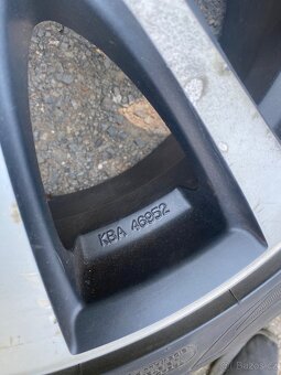 Brock B21 CS 5x114,3 R18 - 7