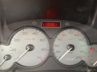 Berlingo 1.6hdi 75 Image - 7