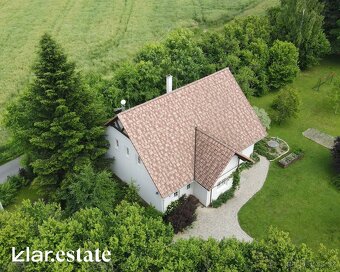 Prodej rodinného domu 228 m², pozemek 2611 m² Příbor - 7