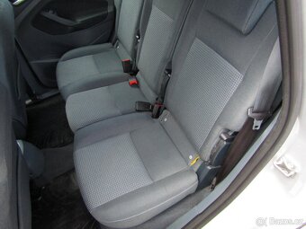 Ford C-MAX 1.6 i ,  77 kW benzín, 2011 - 7