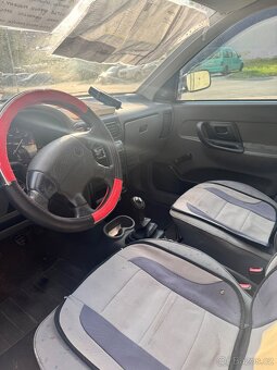 Volkswagen Caddy 1.9 sdi, 47kw - 7