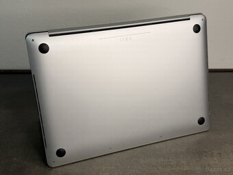 MacBook Pro 13'' 2020 / i5 / 16GB / 512GB SSD / Silver - - 7