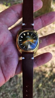 Pekné hodinky EDOX Delfin 200612 - 7