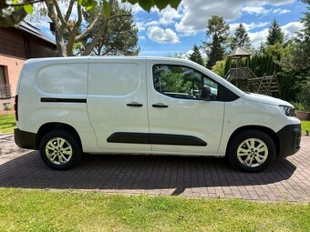 Peugeot Partner L2 1.5Hdi 75kw - 7