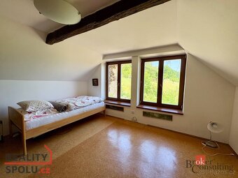 Prodej, domy/chalupa, 105 m2, Chloumek 35, 33544 Kasejovice, - 7