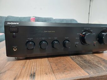 SONY TA-FE330R - 7