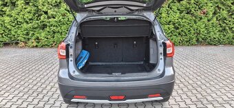 Suzuki SX4-Cross - 7