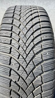 Alu kola 5x112 R17 Škoda Octavia IV Zimni pneu 205/55/17 - 7