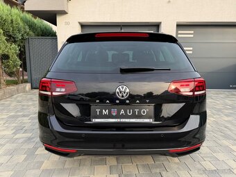 Volkswagen Passat Variant 2.0 TDI EVO Elegance DSG - 7