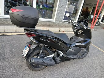 Honda PCX 125 (2019/11400 km) - 7
