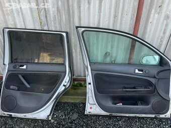 Vw passat b 5.5  R.v. 2004 combi dily - 7