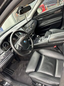 BMW 730d - 7