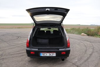 Mitsubishi Lancer Kombi 2.0 4g63 - 7
