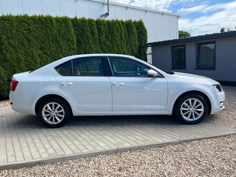 Škoda Octavia 3 1.6TDI 66KW Ambition PLUS, Nové ROZVODY, DPH - 7