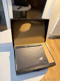 Herní notebook ASUS ROG STRIX - 7