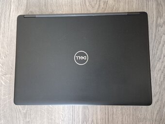 ▼DELL Latitude 5490 - 14" / i5-8350U / 16GB / SSD / ZÁR▼ - 7