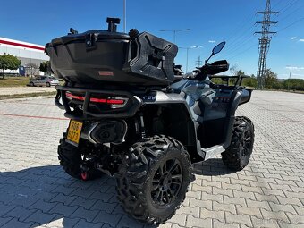 CFMOTO CFORZE 1000 Touring - 7