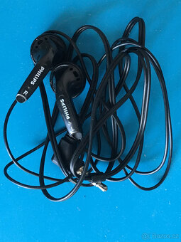 Walkman Panasonic RQ SX32 - 7