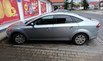 Ford Mondeo 1.8 TDCi - 7