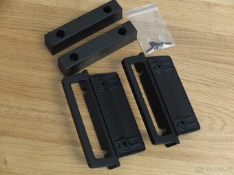 SANSUI AT-15L-TOP MODEL Audio Timer - 7