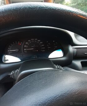 Opel Astra F (1996) - 7