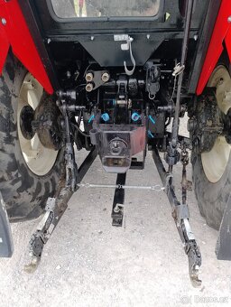 Predám Zetor 7745 - 7