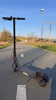 Xiaomi Scooter PRO - 7
