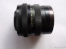 PENTACON 2,8 AUTO MULTI COATING M 42 - 7
