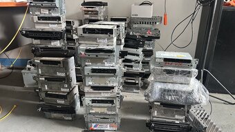 BMW ⭐ CarPlay +  Čeština+ mapy 2025 + klíče + opravy CCC CIC - 7