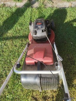 PRODÁM SEKAČKU - 7