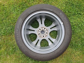 Originální 17 alu kola Ford Focus MK4 ST-Line - 7