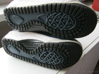 Snowboardové boty CRAZY CREEK, vel.8,0 (42) - 7