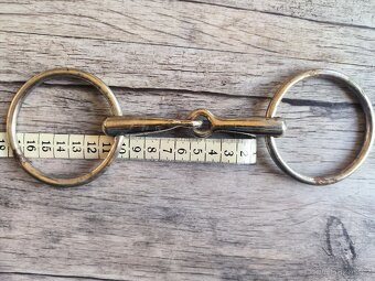 Prodam jezdecke cob vybaveni - 7