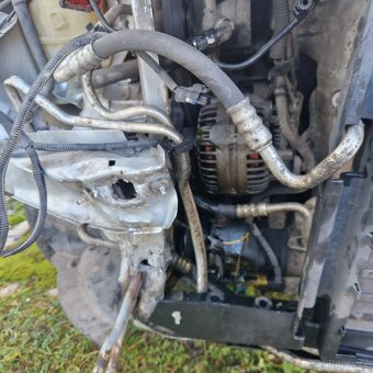 Peugeot Partner Na díly - 7