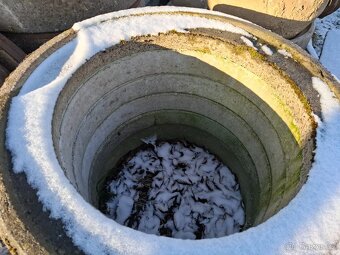 Poklopy a mříže - 7